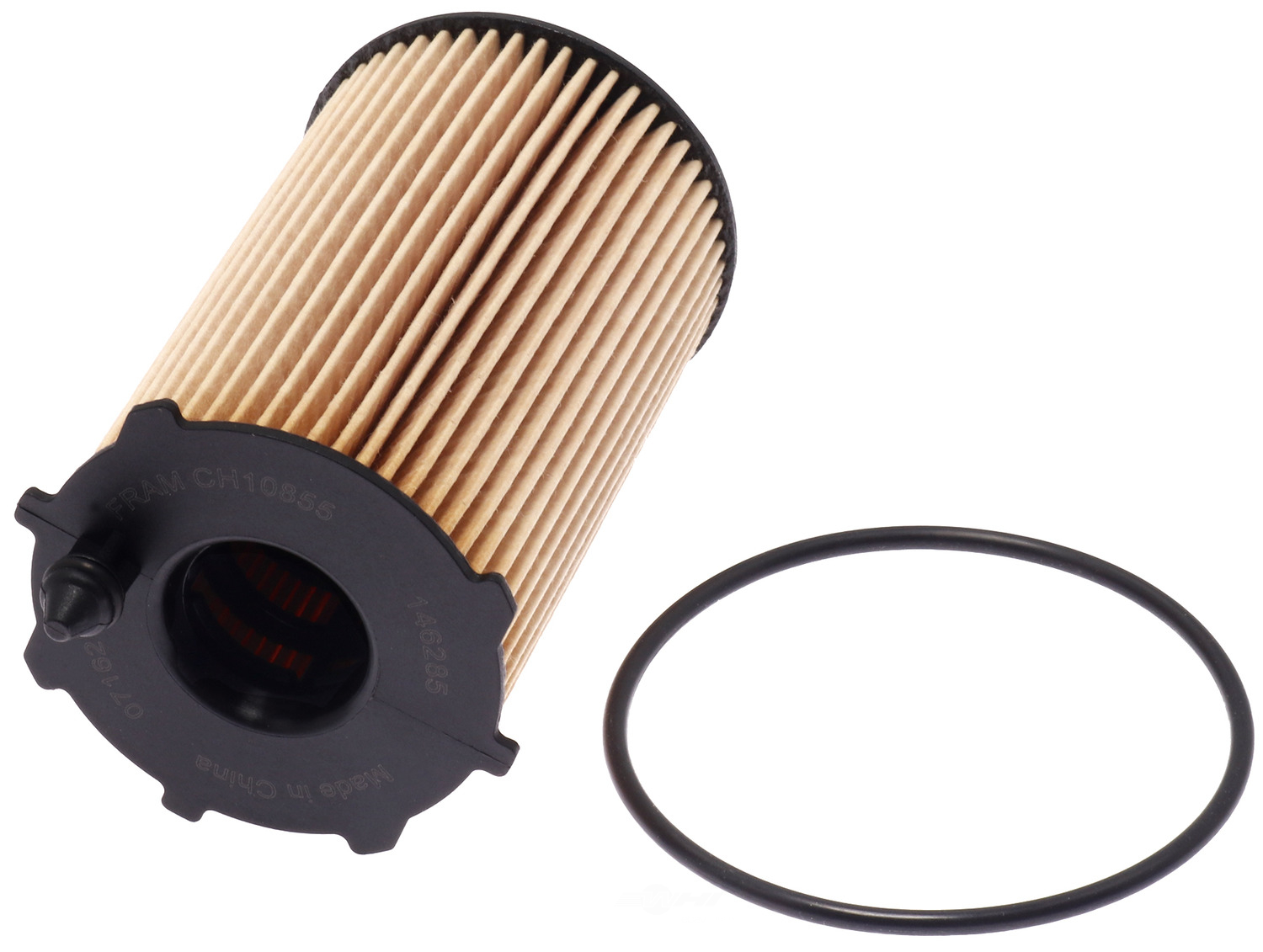 FRAM - Extra Guard Engine Oil Filter - FRA - ch10855