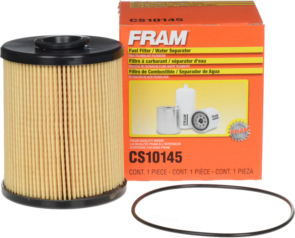 FRAM - Fuel Filter - FRA - cs10145