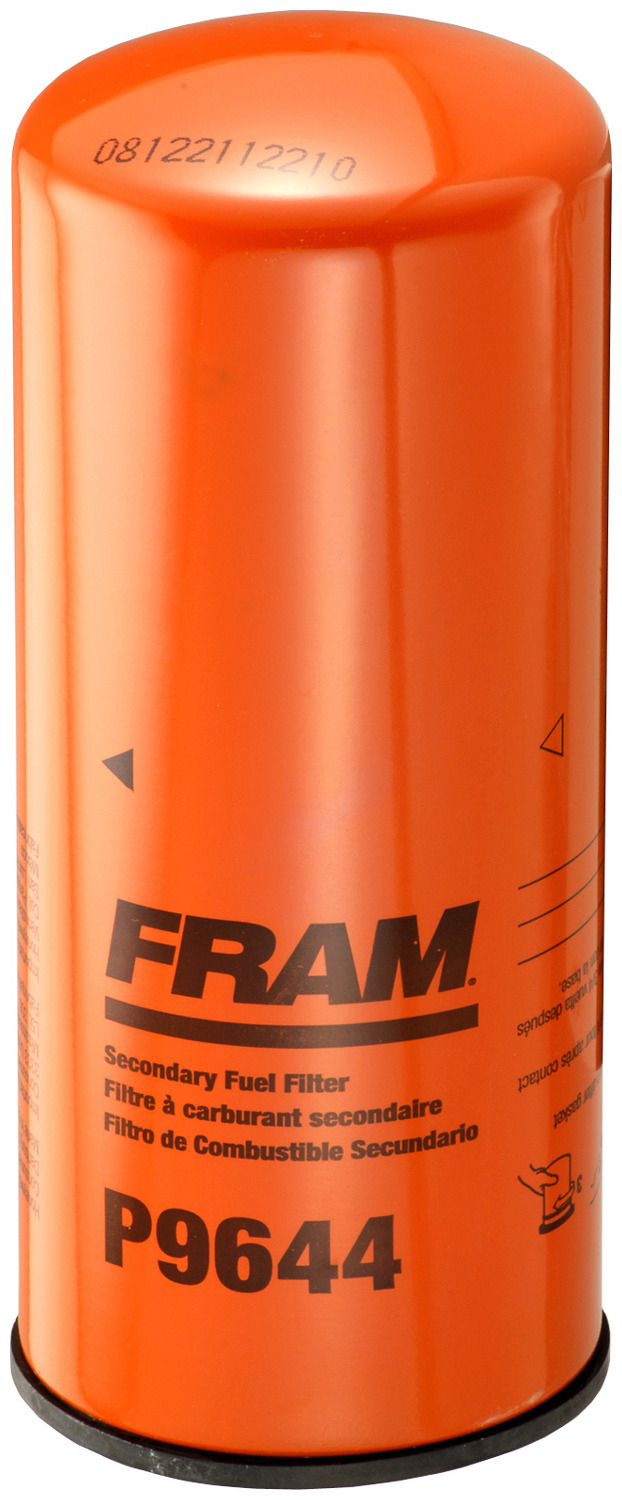 FRAM - Fuel Filter - FRA - p9644