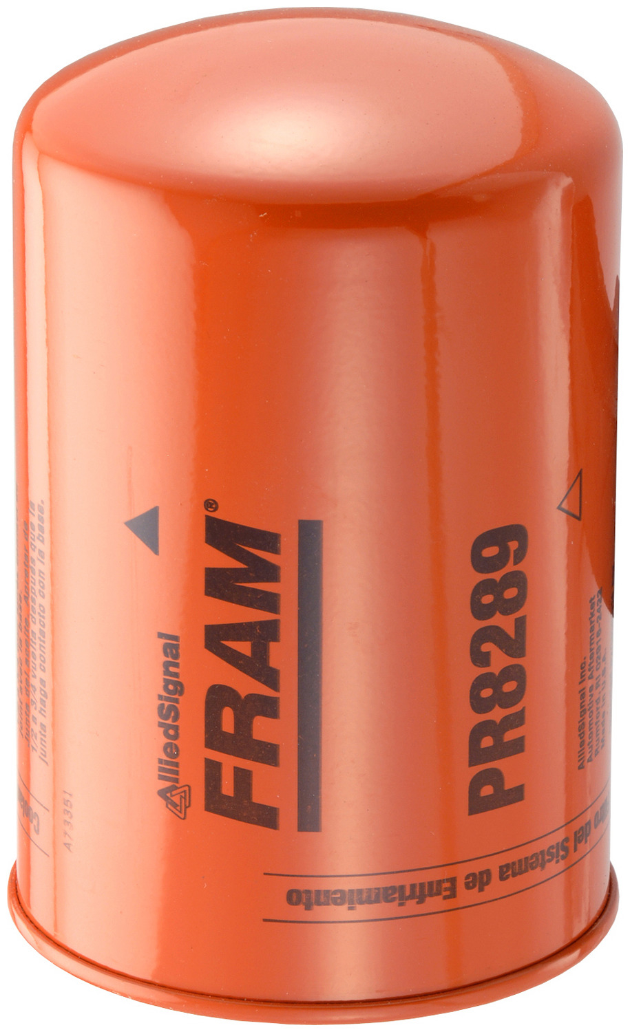 FRAM - Engine Coolant Filter - FRA - pr8289