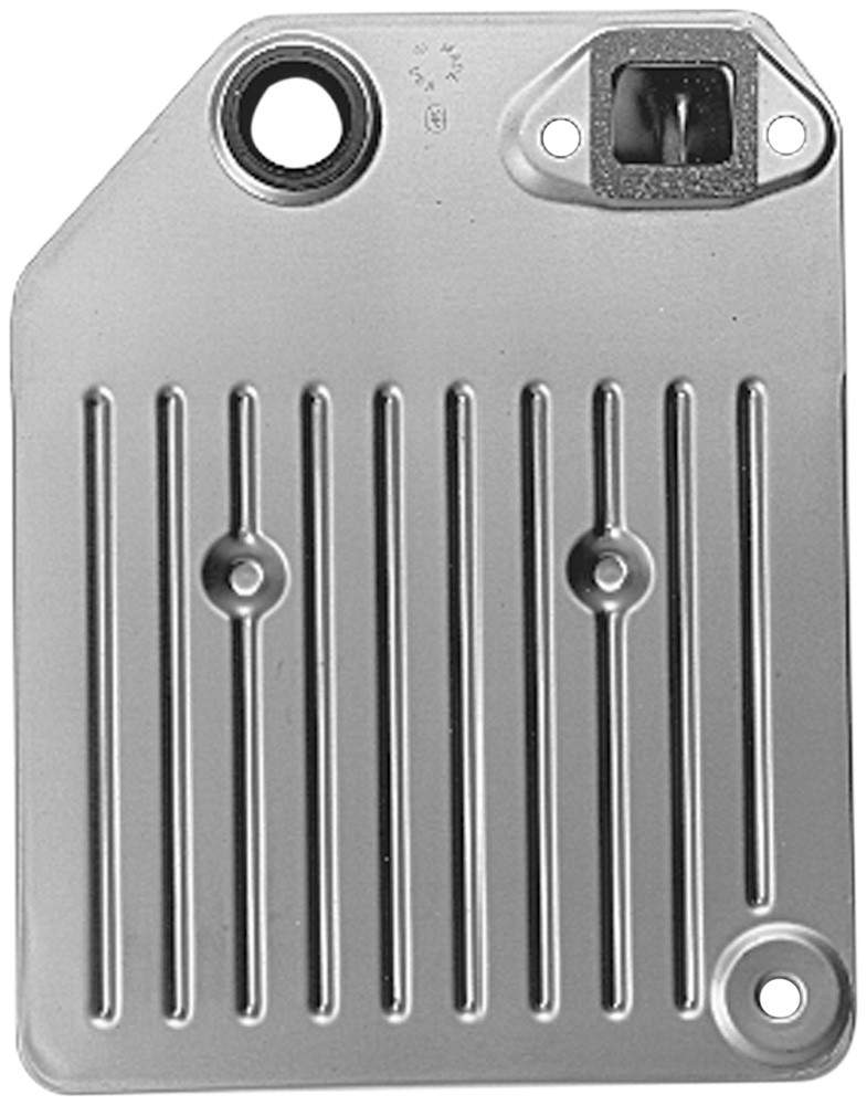 FRAM - Auto Trans Modulator Valve - FRA - ft1056