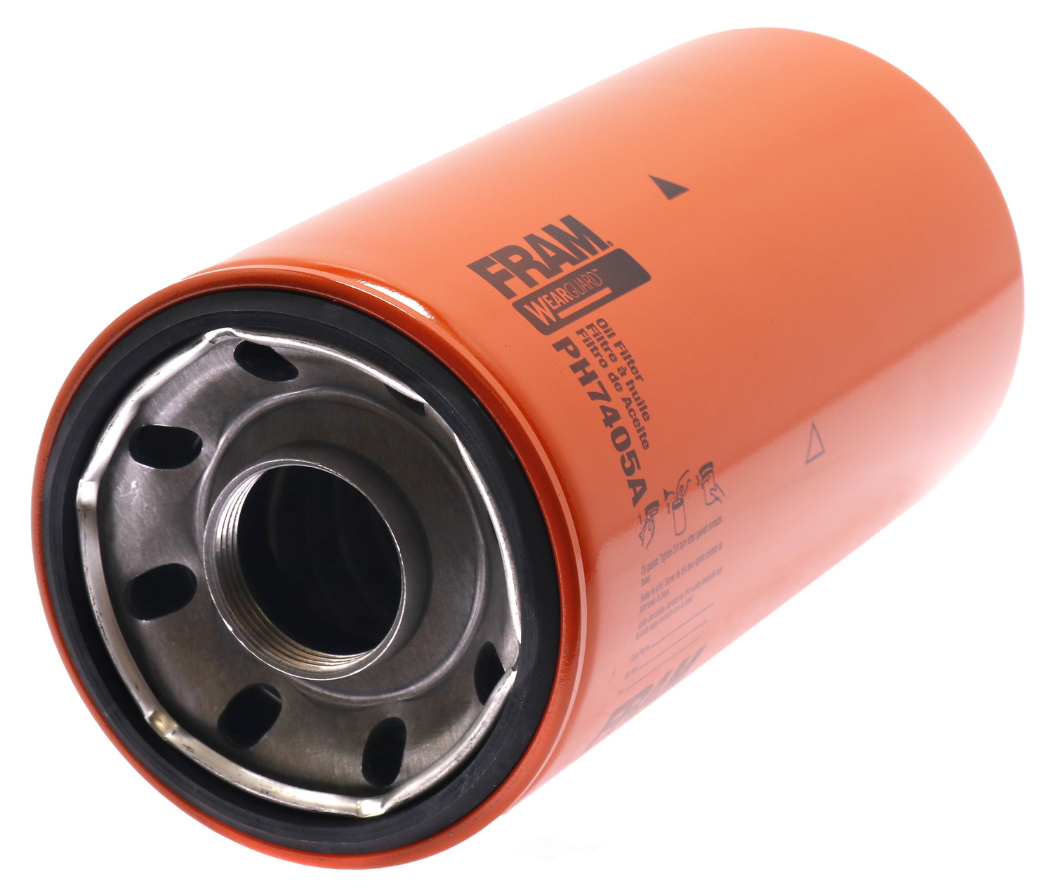 FRAM - Engine Oil Filter - FRA - ph7405afp