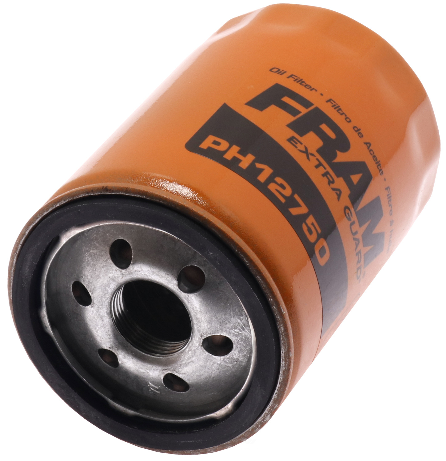 FRAM - Extra Guard Engine Oil Filter - FRA - ph12750