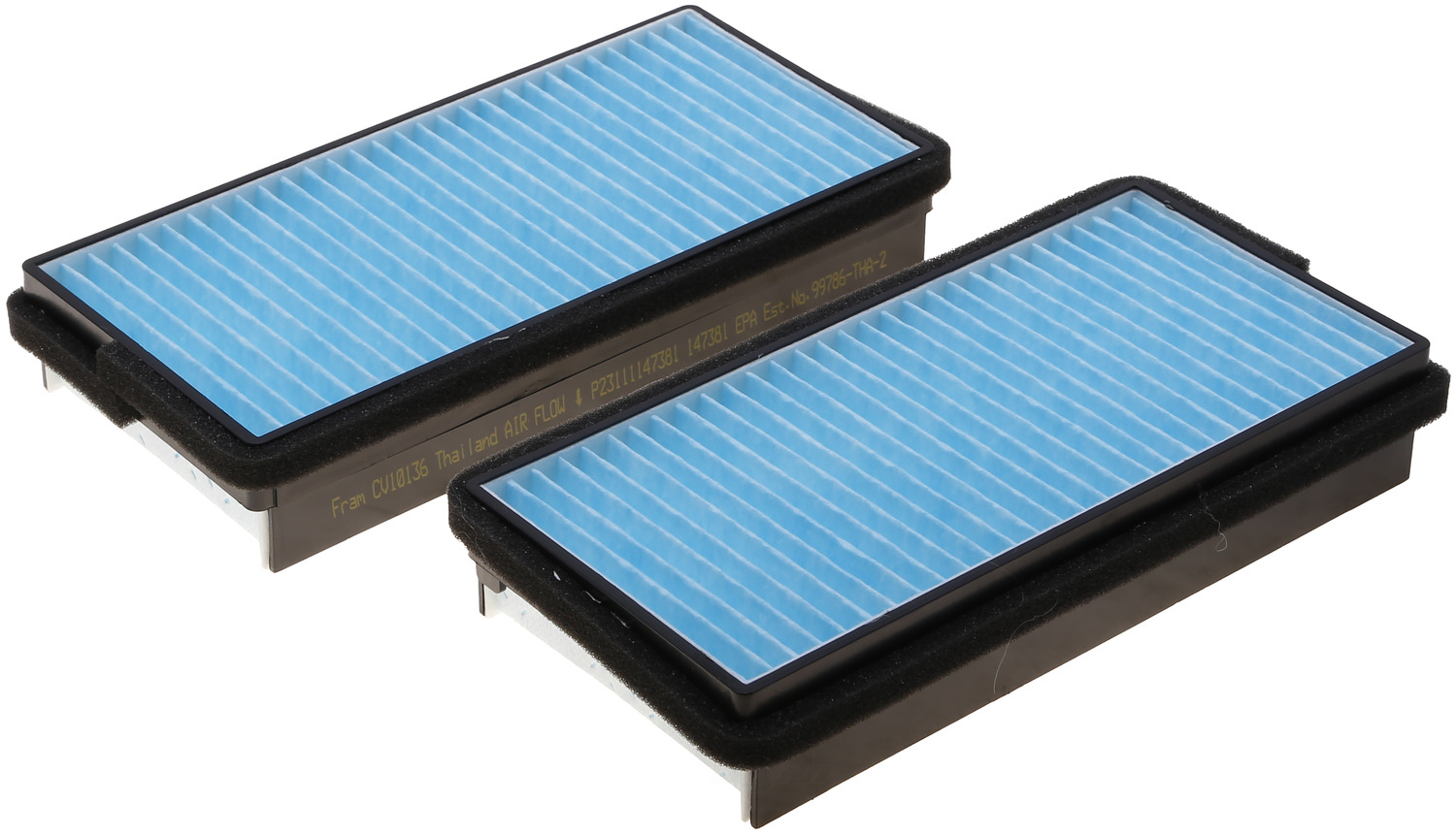 FRAM - FRAM TrueAir - FRA - cv10136