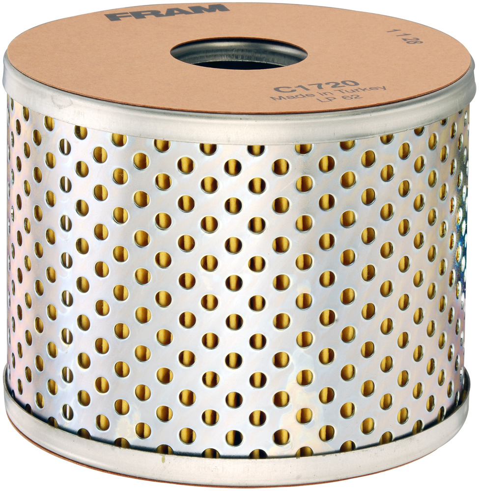 FRAM - Power Steering Filter - FRA - c1720