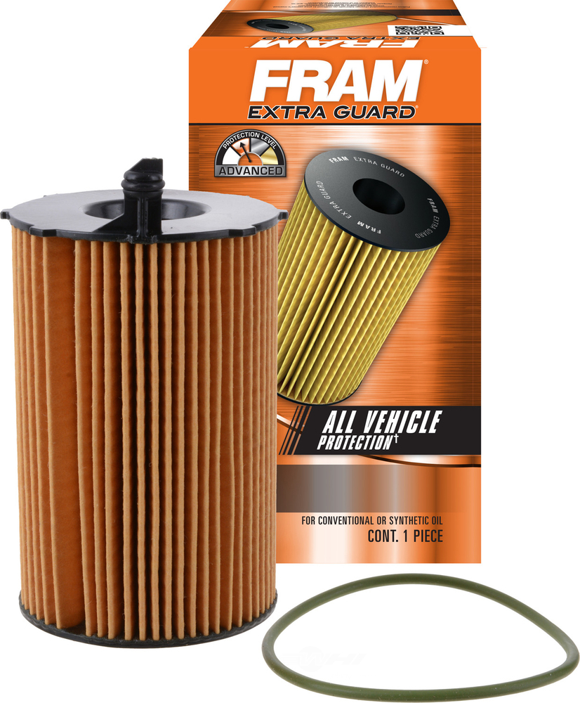 FRAM - Extra Guard Engine Oil Filter - FRA - ch11490
