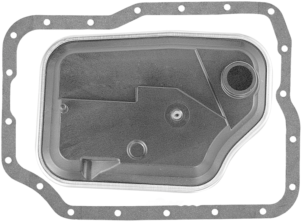 FRAM - Auto Trans Modulator Valve - FRA - ft1210