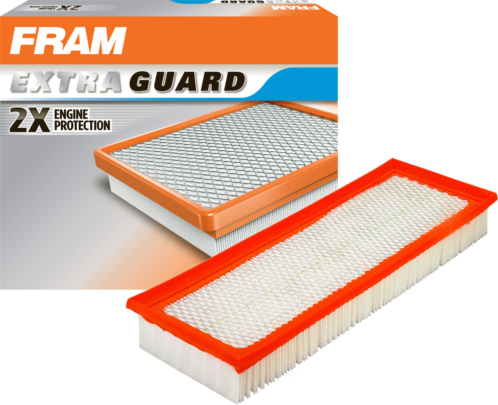 FRAM - Extra Guard Air Filter - FRA - ca10693
