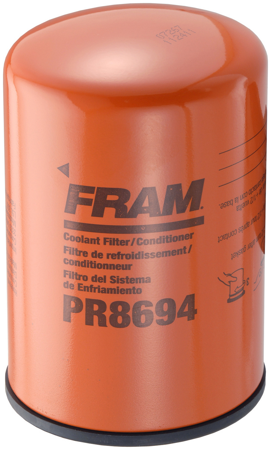 FRAM - Engine Coolant Filter - FRA - pr8694