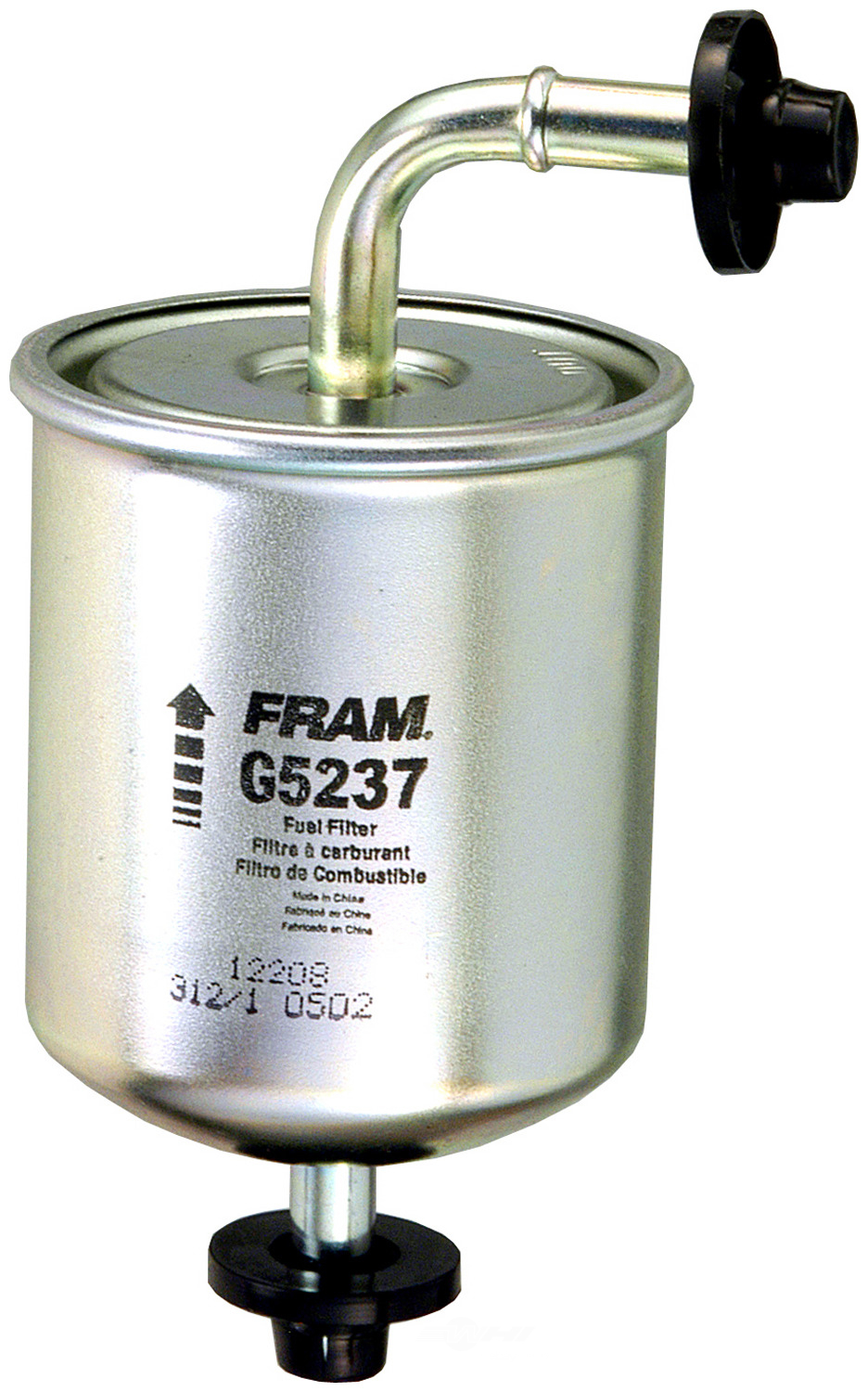 FRAM - Fuel Filter - FRA - g5237dp