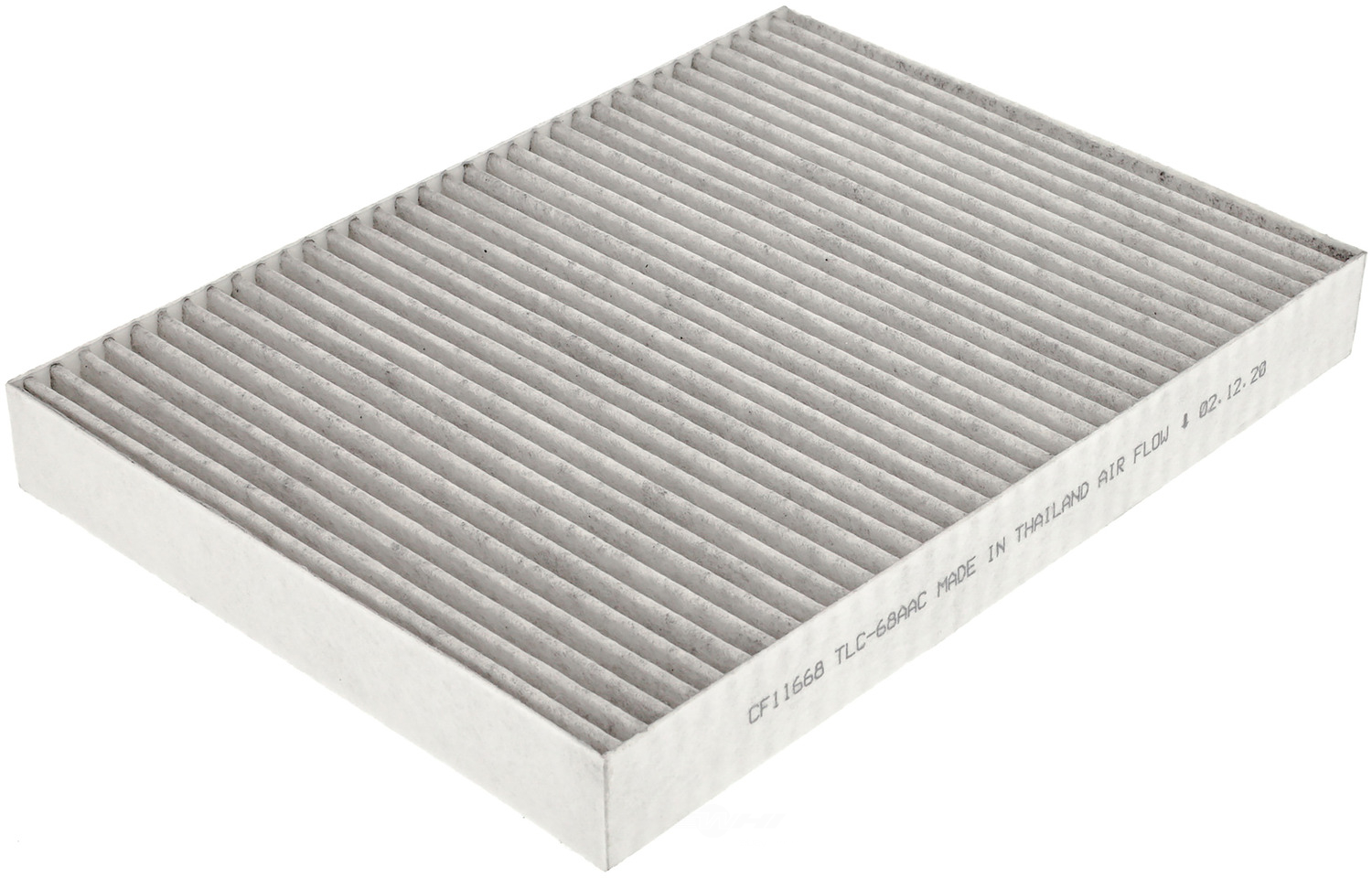 FRAM - Cabin Air Filter - FRA - cf11668