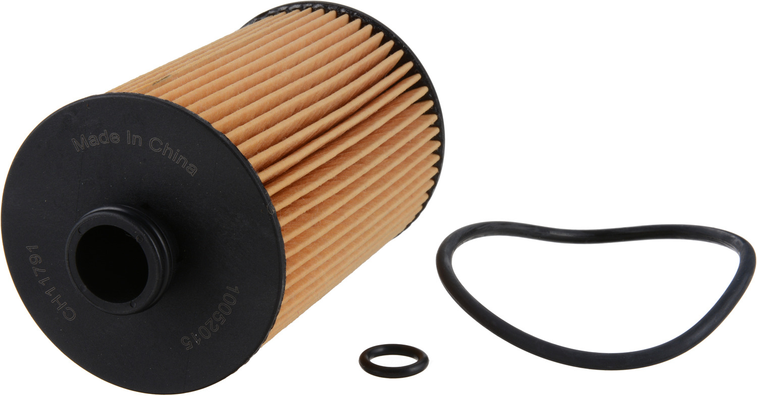 FRAM - Extra Guard Engine Oil Filter - FRA - ch11791