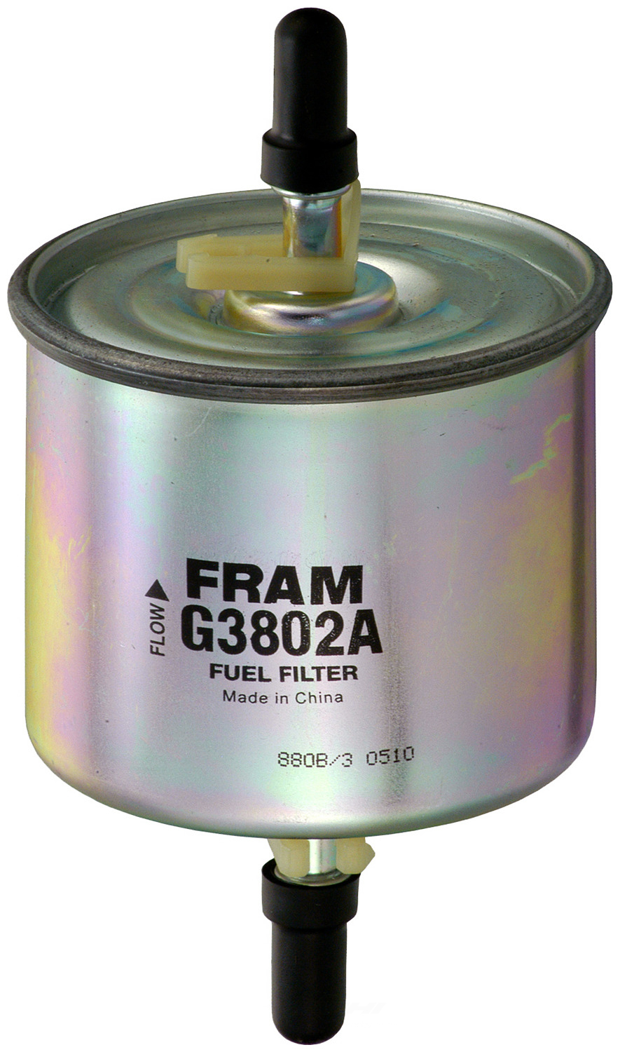 FRAM - Fuel Filter - FRA - g3802adp