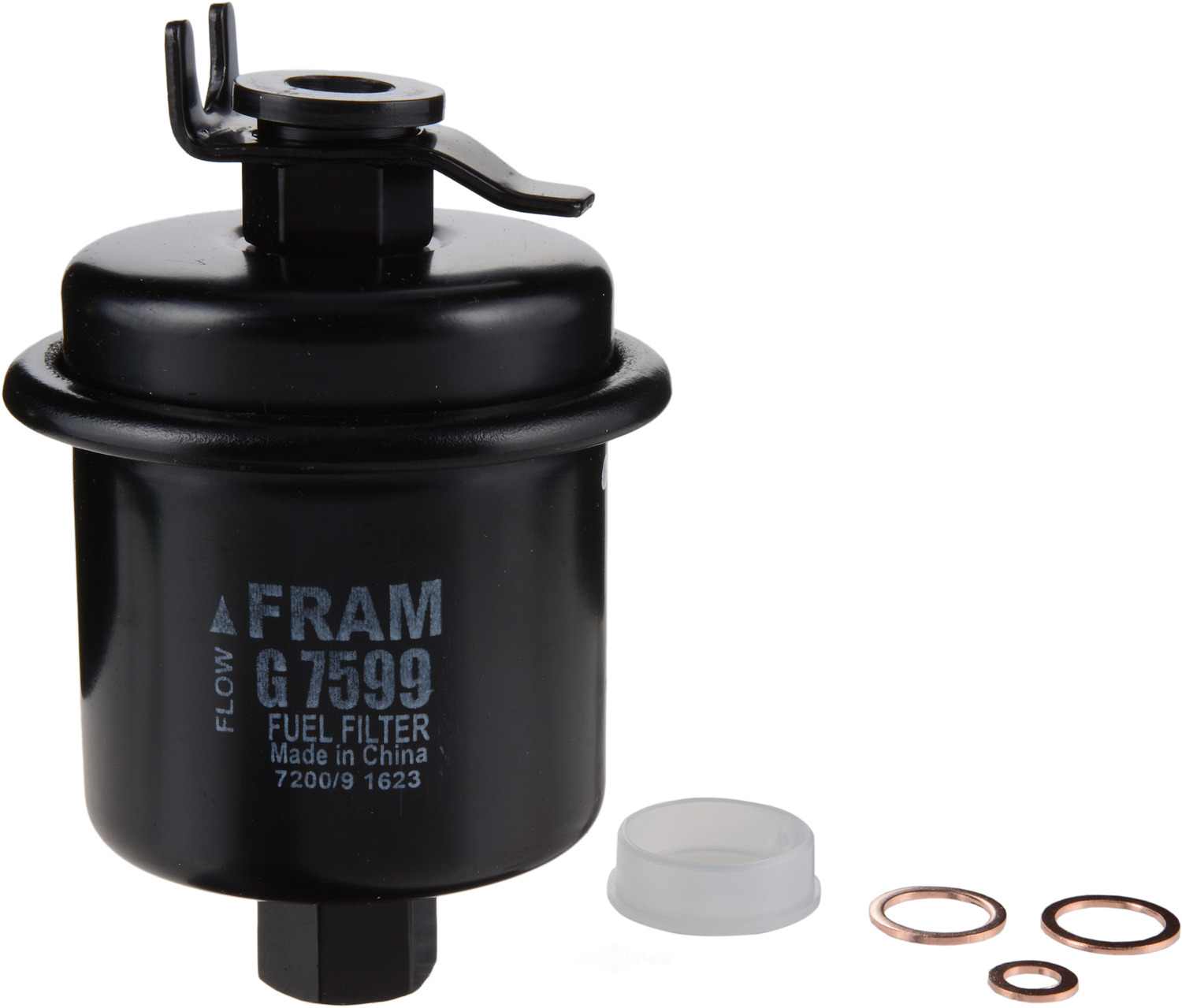 FRAM - Fuel Filter - FRA - g7599