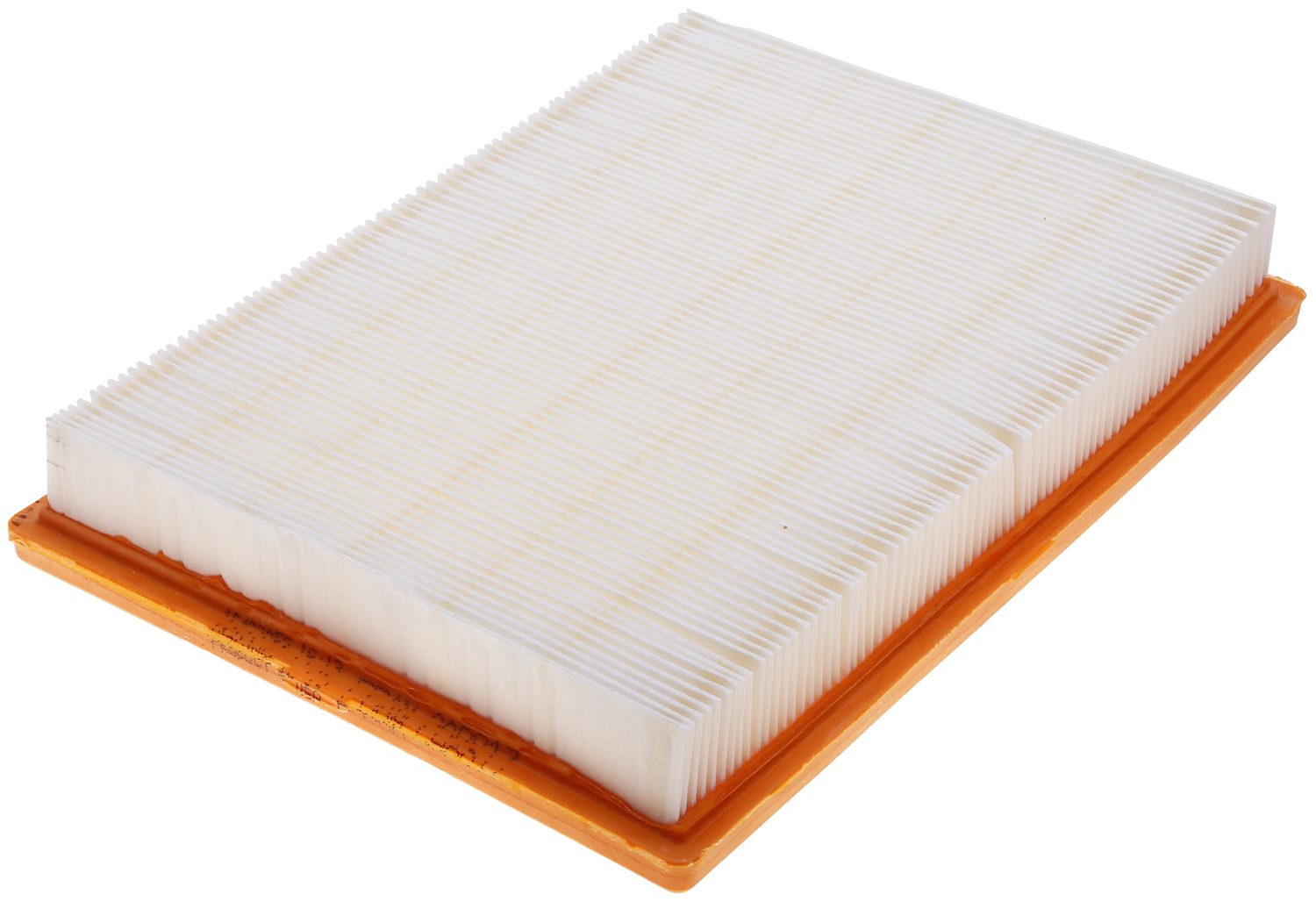 FRAM - Extra Guard Air Filter - FRA - ca8817