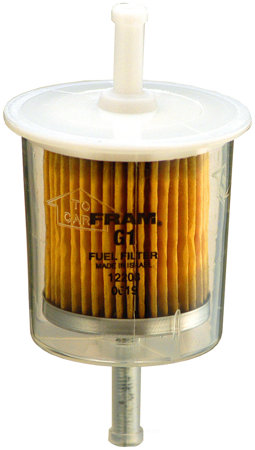 FRAM - Fuel Filter - FRA - g1dp
