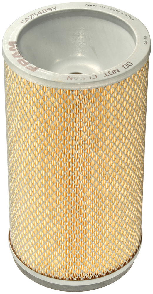 FRAM - Air Filter - FRA - ca2548sy