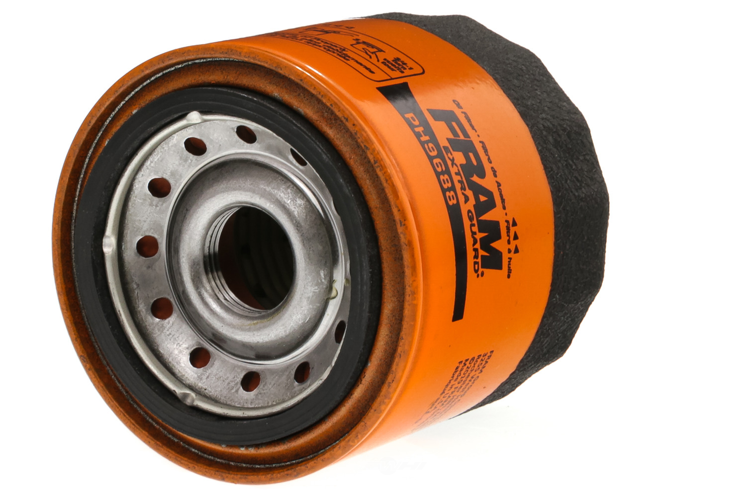 FRAM - Extra Guard Engine Oil Filter - FRA - ph9688