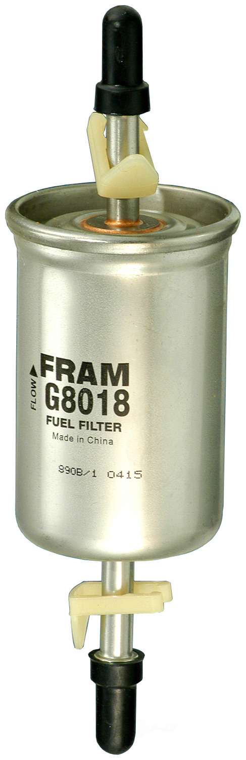 FRAM - Fuel Filter - FRA - g8018dp