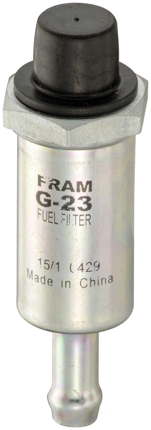 FRAM - Fuel Filter - FRA - g23