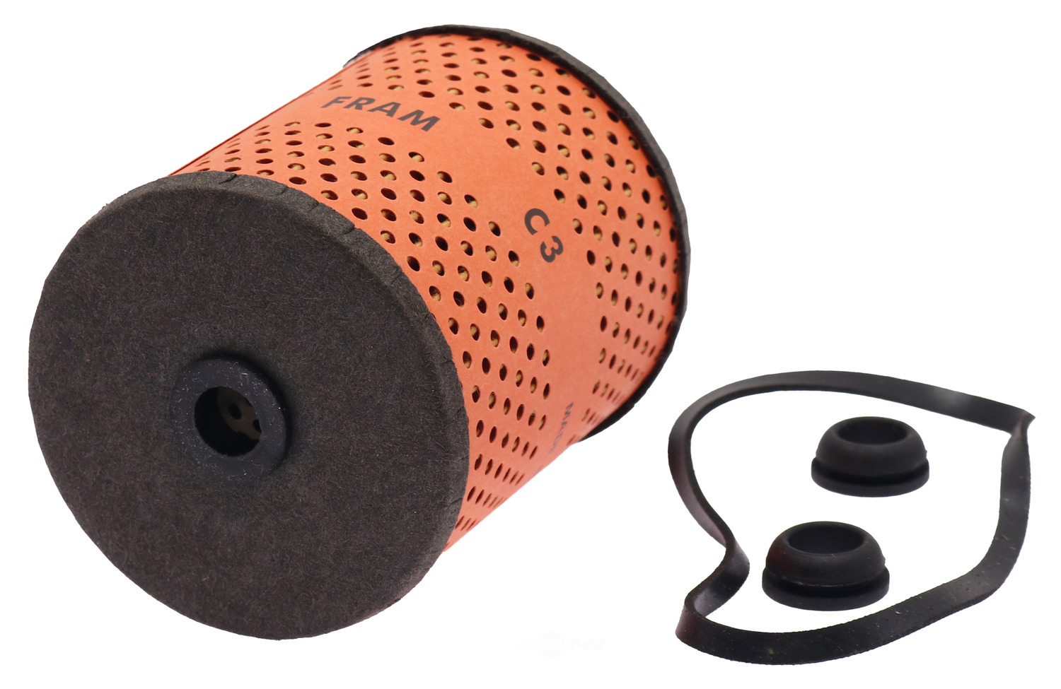FRAM - Engine Oil Filter - FRA - c3