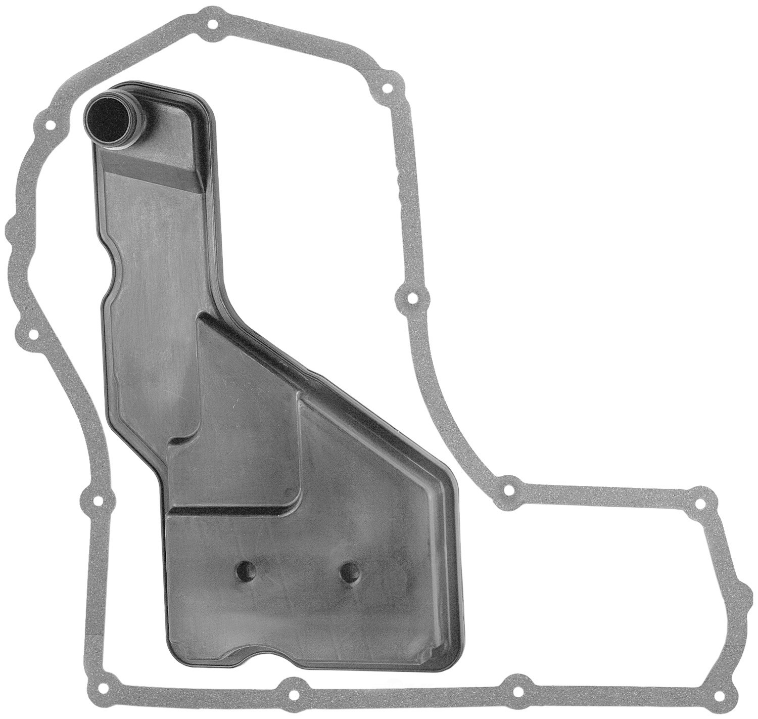 FRAM - Auto Trans Filter - FRA - ft1166
