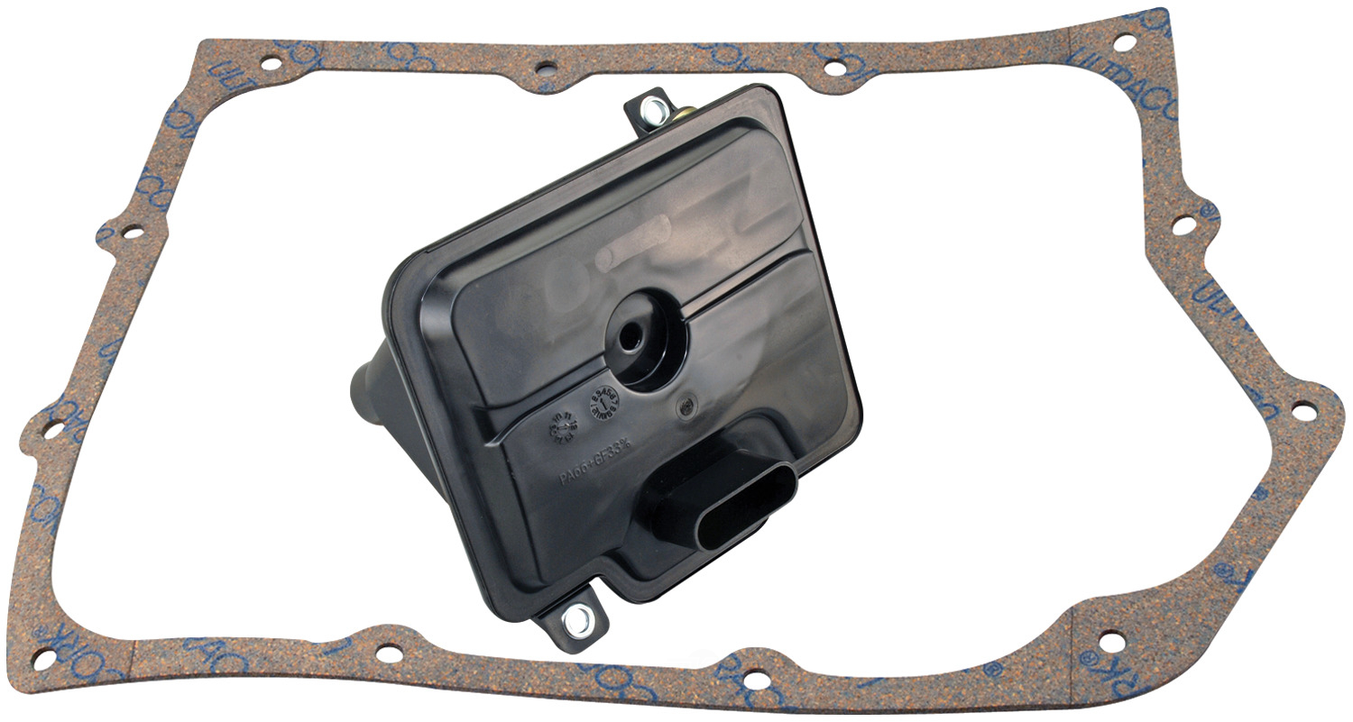 FRAM - Auto Trans Filter - FRA - ft1240