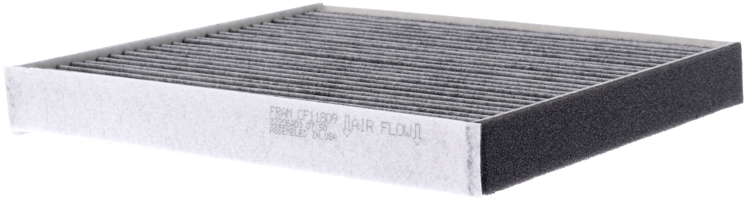 FRAM CF11809 — Filtre d'habitacle