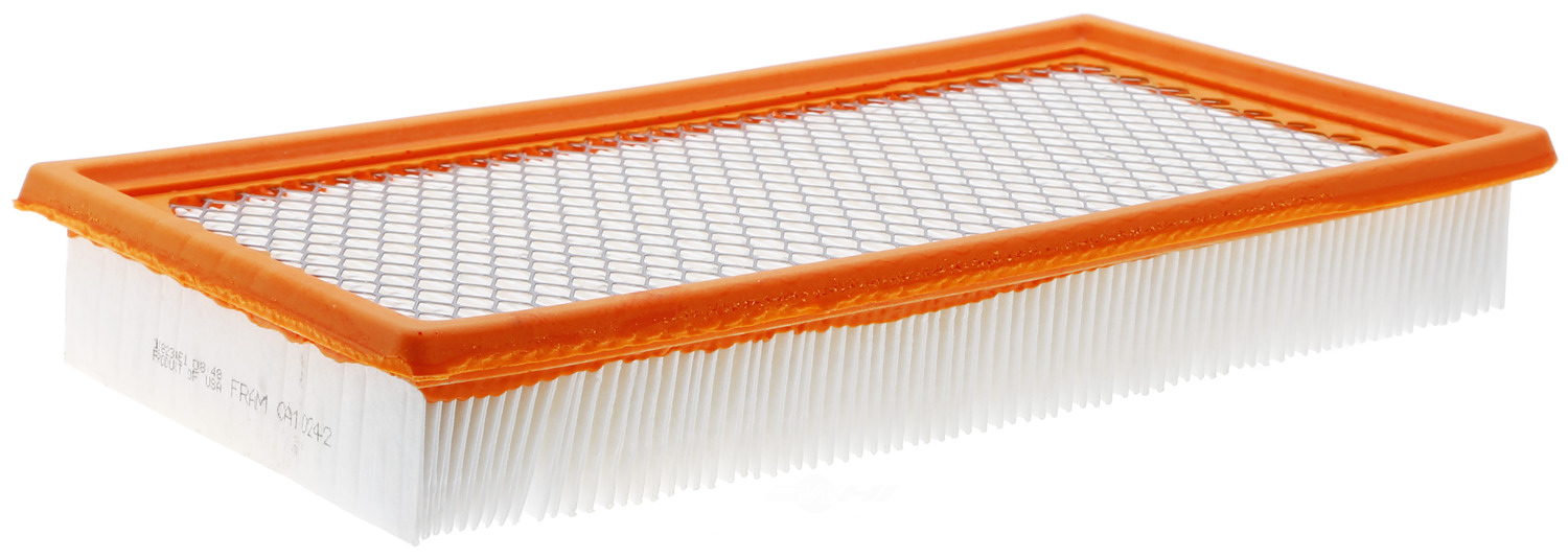 FRAM CA10242 — Filtre à air du moteur
