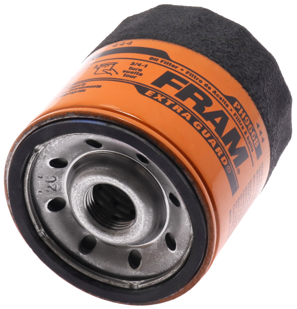 FRAM - Extra Guard Engine Oil Filter - FRA - ph966b