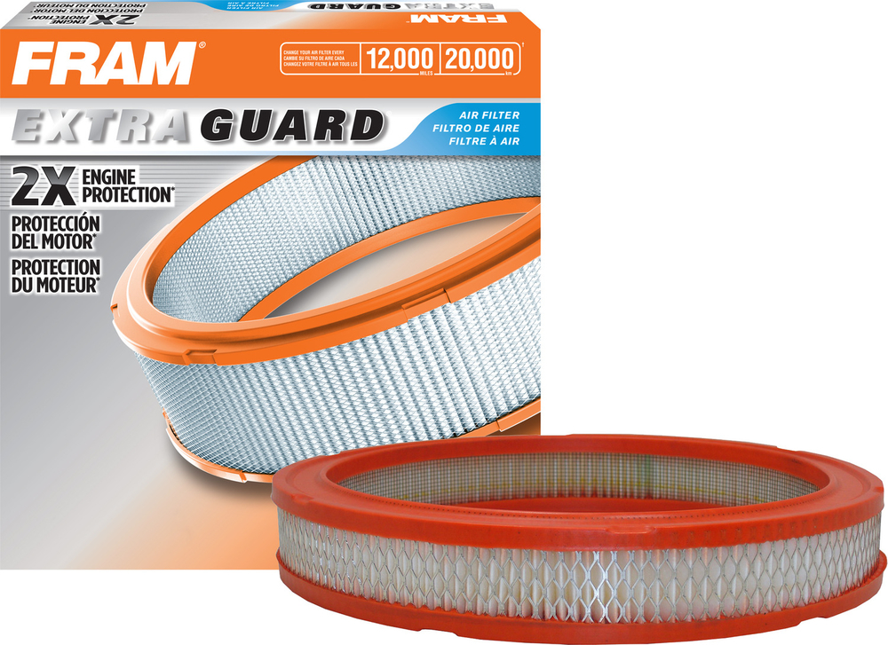 FRAM - Extra Guard Air Filter - FRA - ca3425
