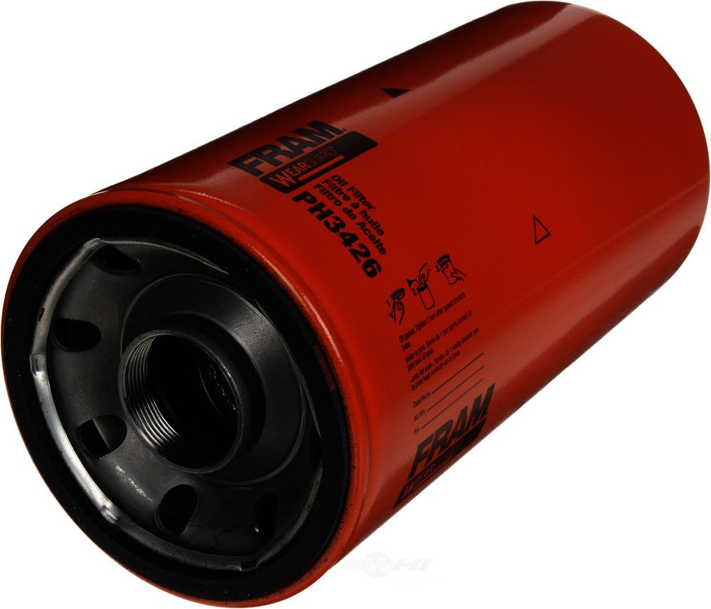 FRAM - HD Oil Filter - FRA - ph3426