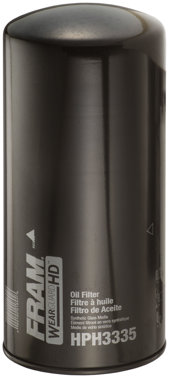 FRAM - Engine Oil Filter - FRA - hph3335fp