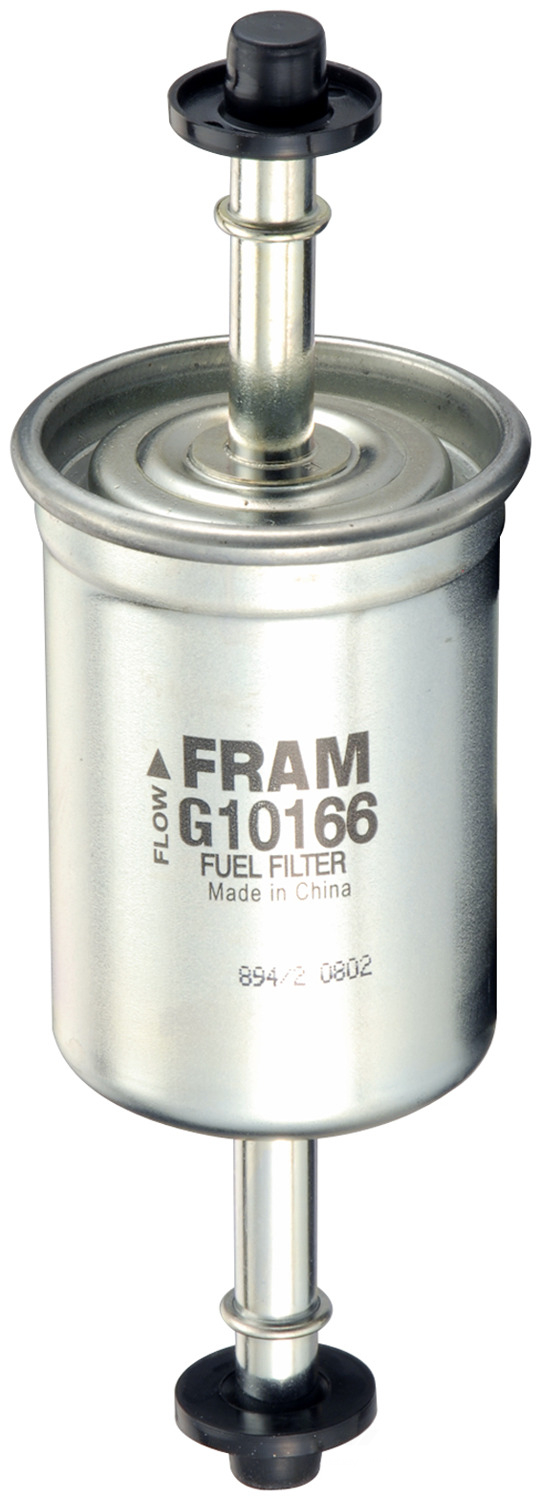 FRAM - Fuel Filter - FRA - g10166