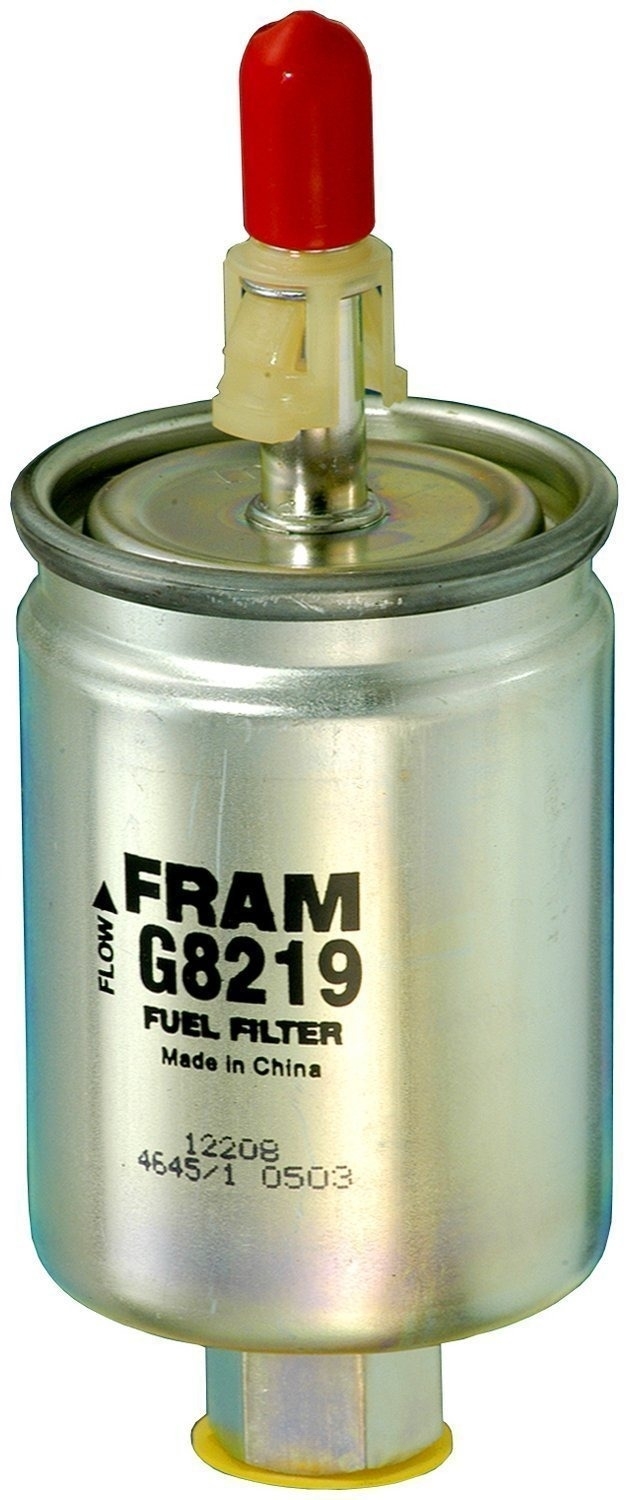 FRAM - Fuel Filter - FRA - g8219