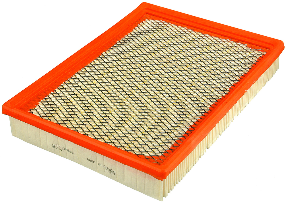 FRAM - Extra Guard Air Filter - FRA - ca4568