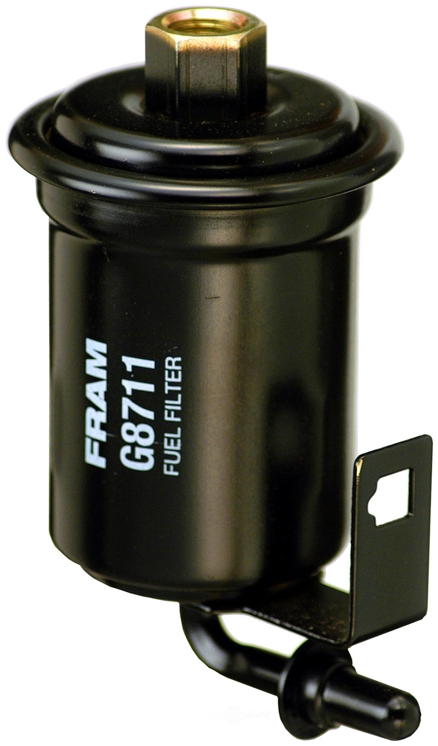 FRAM - Fuel Filter - FRA - g8711