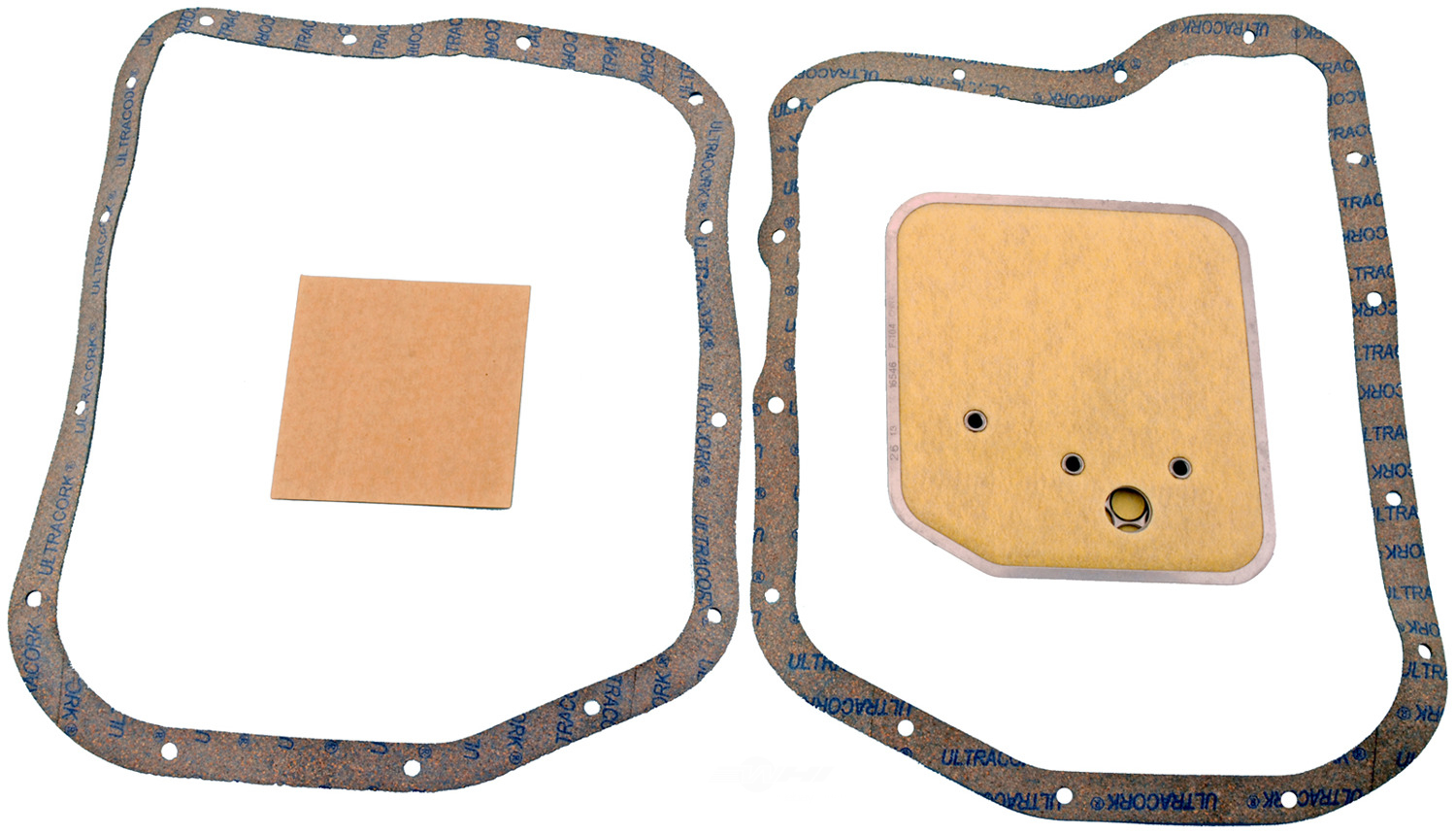 FRAM - Auto Trans Filter - FRA - ft1039a
