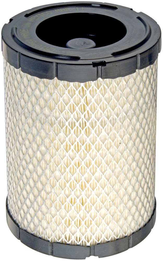 FRAM - Air Filter - FRA - ca10784