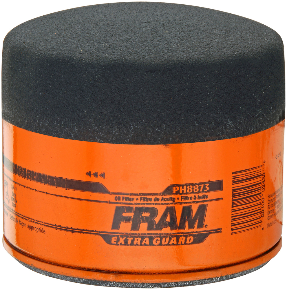 FRAM - Extra Guard Engine Oil Filter - FRA - ph8873fp