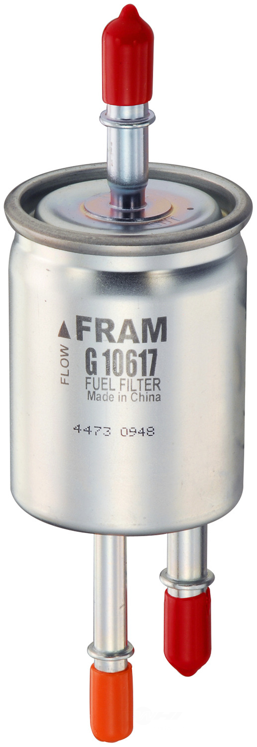FRAM - Fuel Filter - FRA - g10617