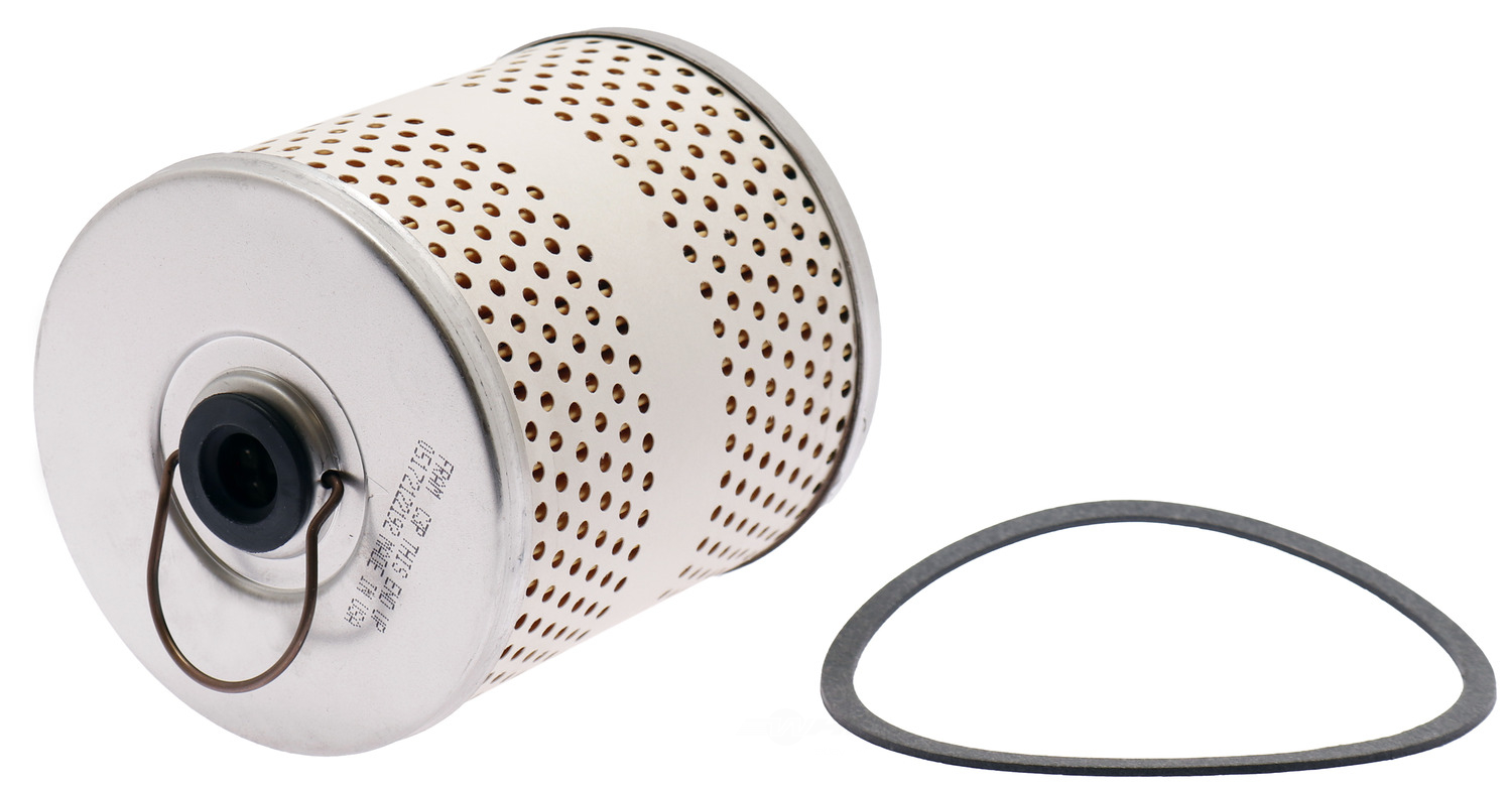 FRAM - Engine Oil Filter - FRA - c3p