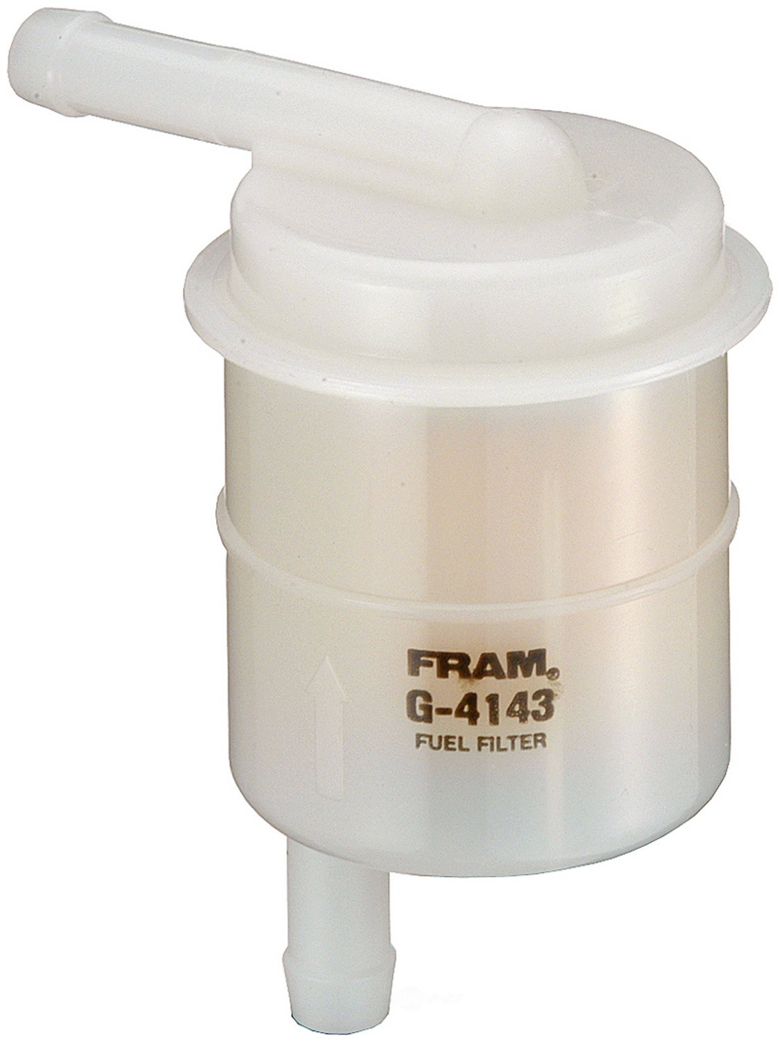 FRAM - Fuel Filter - FRA - g4143