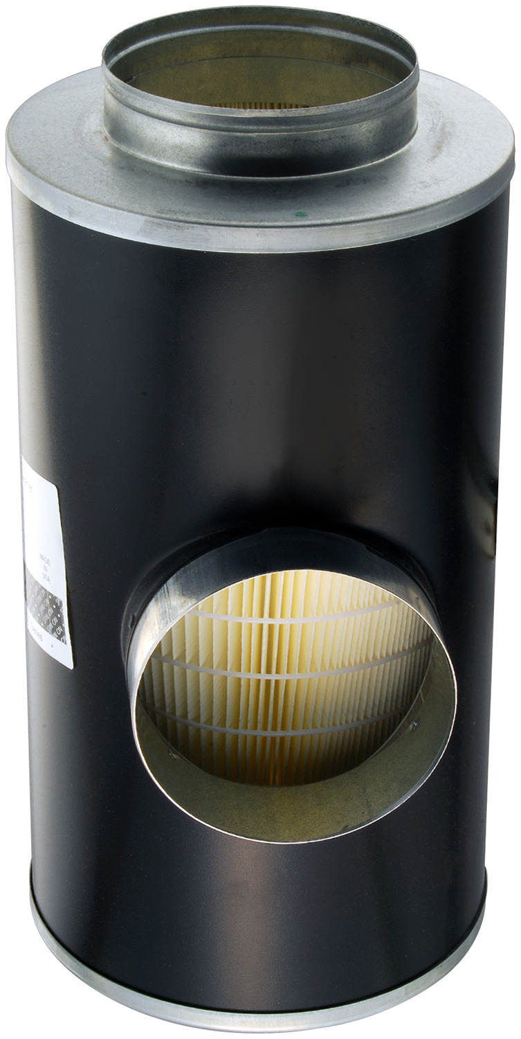 FRAM - Air Filter - FRA - ca10714