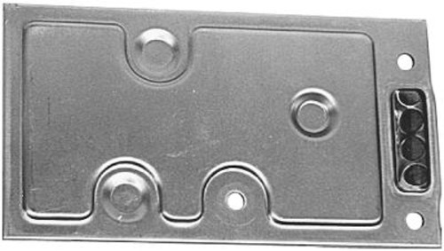 FRAM - Auto Trans Modulator Valve - FRA - ft1038