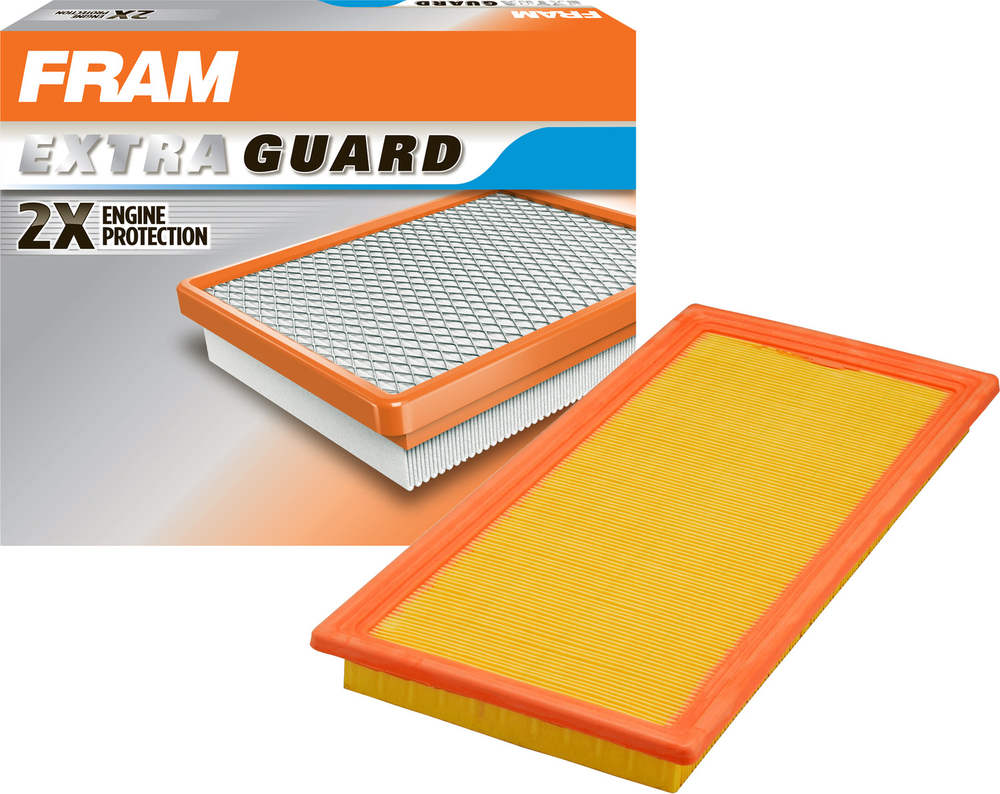 FRAM - Extra Guard Air Filter - FRA - ca10254