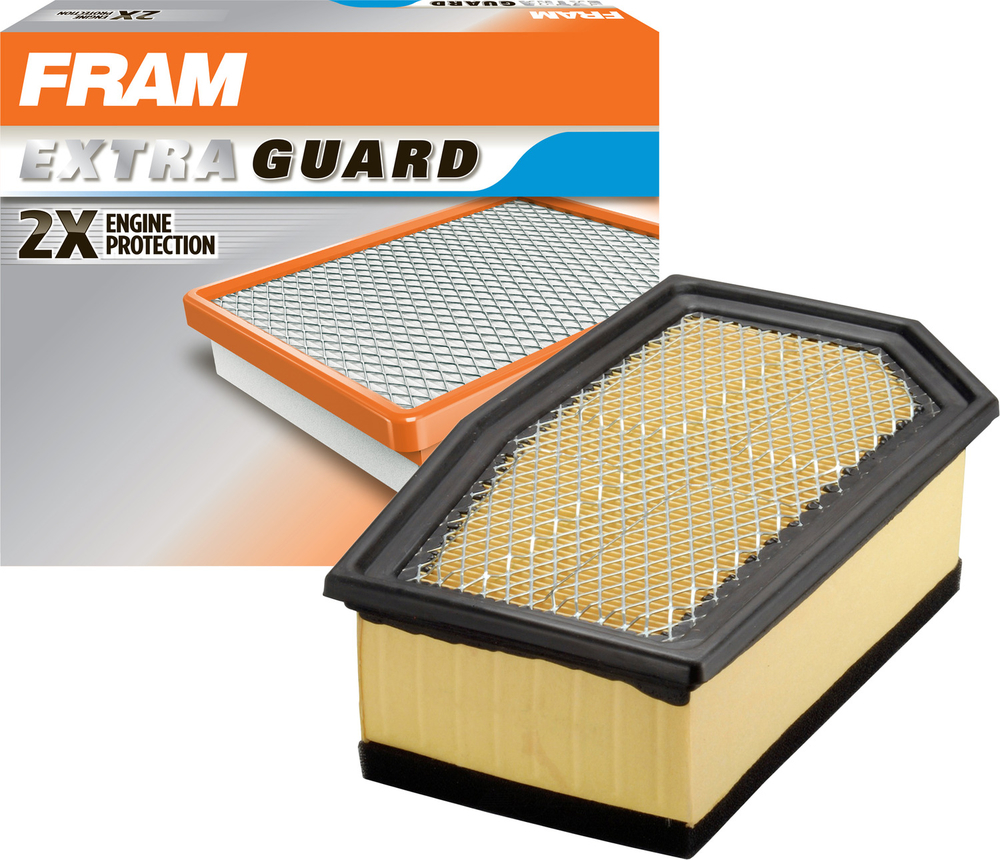 FRAM - Extra Guard Air Filter - FRA CA10162