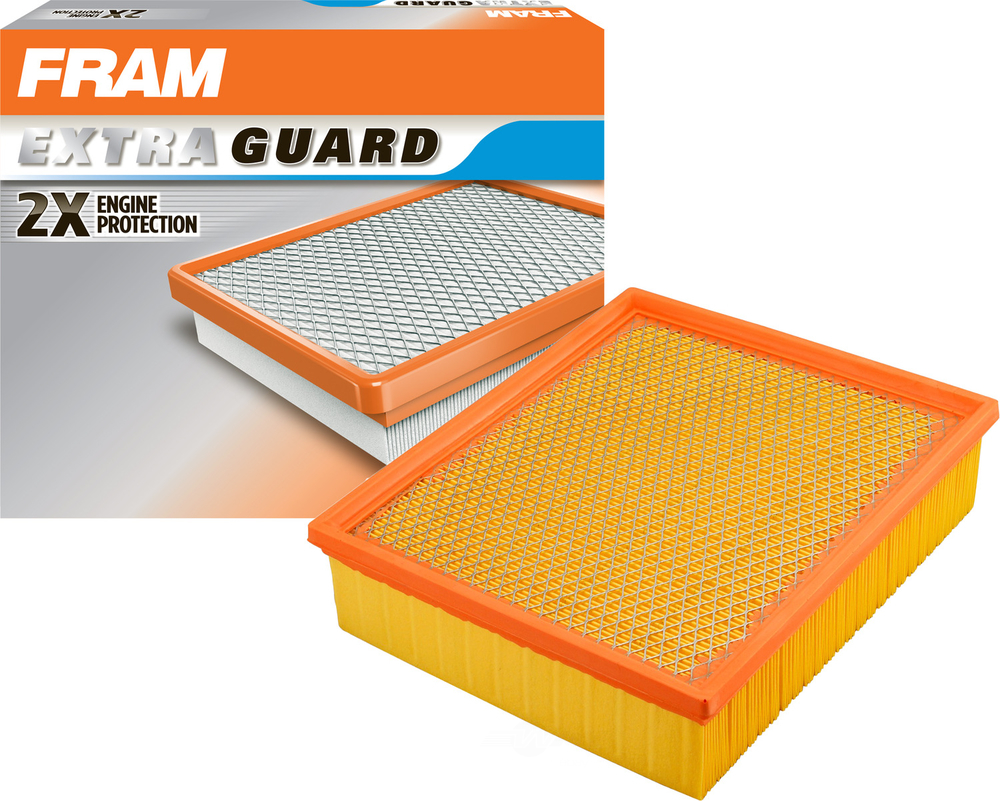 FRAM - Extra Guard Air Filter - FRA CA10253