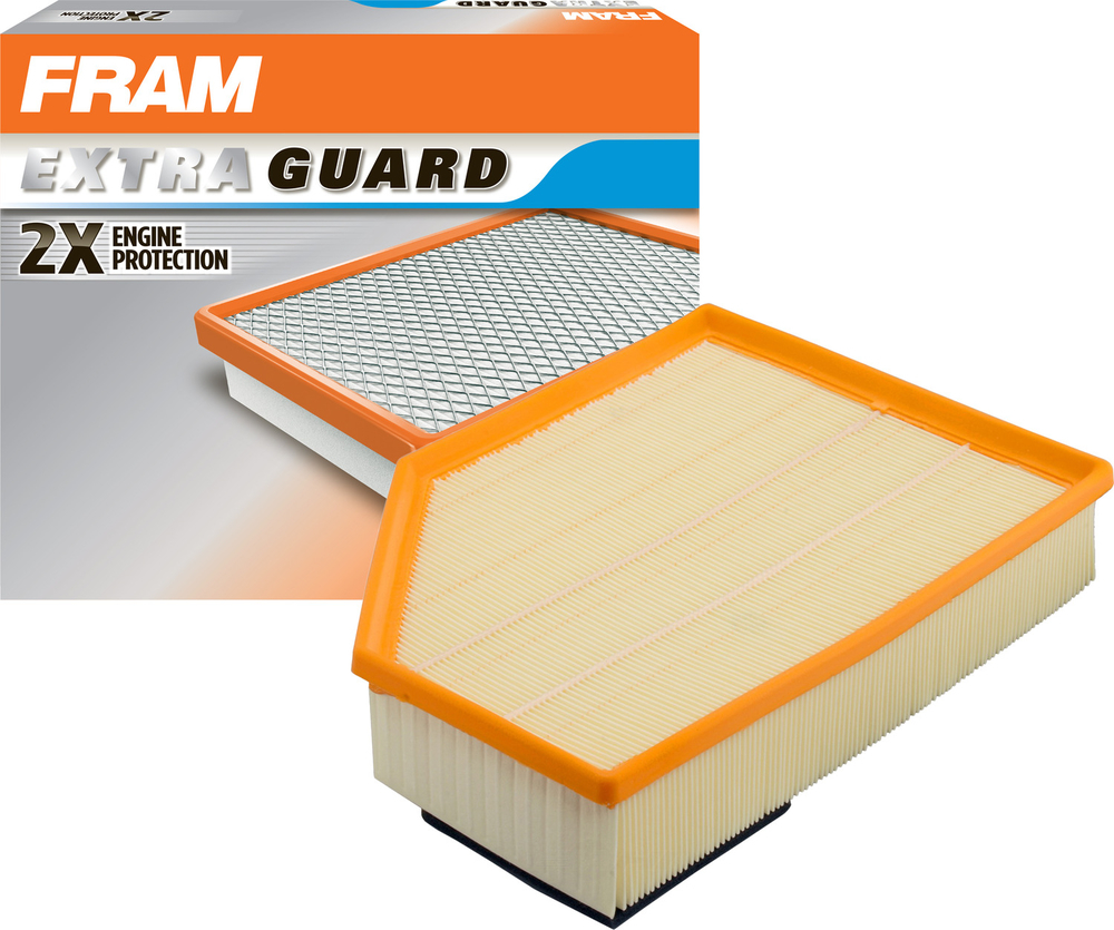 FRAM - Extra Guard Air Filter - FRA CA10783