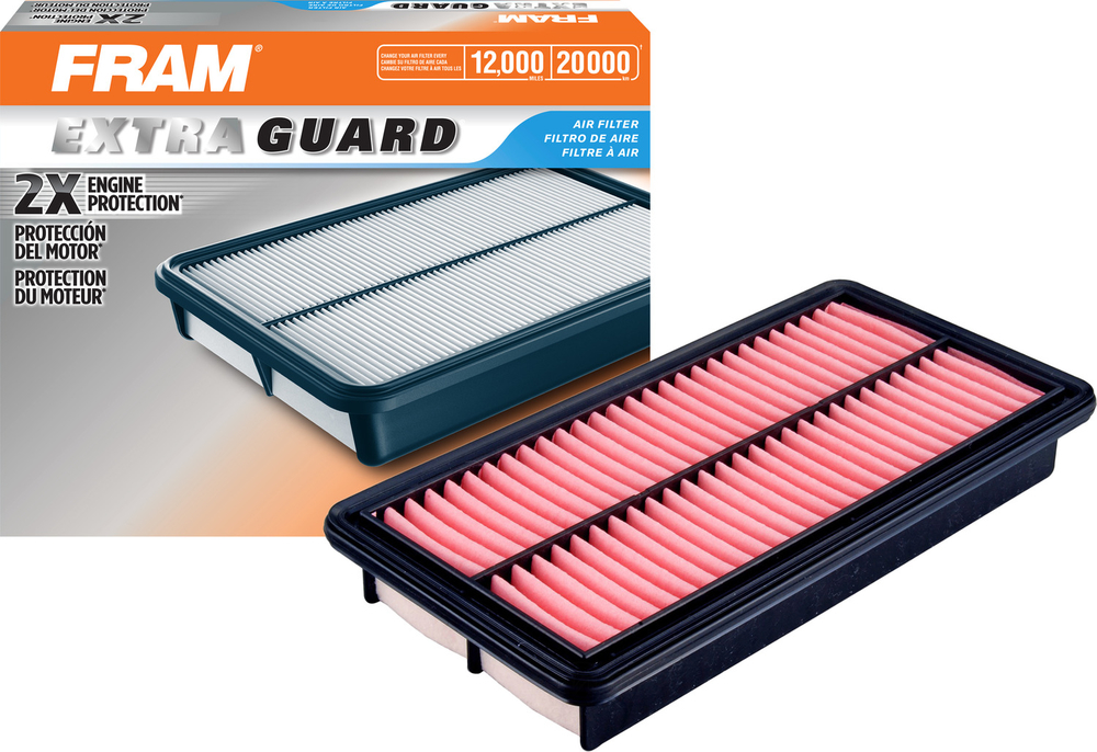FRAM - Extra Guard Air Filter - FRA CA11001